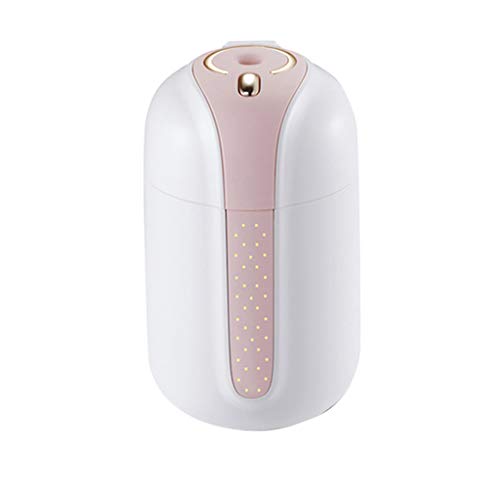  Movemen Mini Air Humidifier Usb Purifier Home