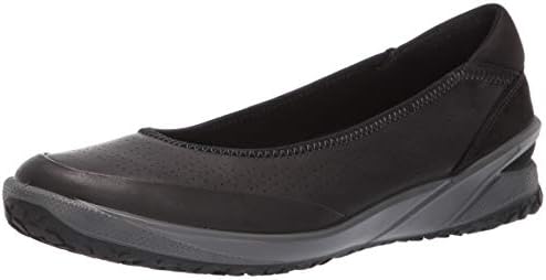 ecco biom life ballerina