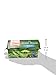 Libby's Microwaveable Cups 4-4oz Cups (Pack of 6) Choose Vegetable Type Below (Cut Green Beans)