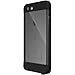 Lifeproof NÜÜD SERIES iPhone 6s ONLY Waterproof Case - Retail Packaging - BLACK