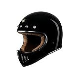 ROYAL M141 Full face Motorcycle Helmet - DOT