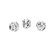 Pandora Dreamy Dragonfly Silver Charm 797025CZ