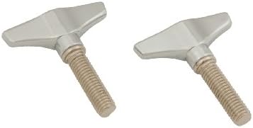 Wing-Screw (20Mm Long) 2 Pack AB-CWS8/20