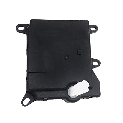 Main Temperature Air Door Actuator for Ford F-150 Expedition F-250 Lincoln Navigator (Replaces # 2L3Z19E616BA, F65Z19E616AB, XL3Z19E616BA, 604-205) KEDAKEJI K205A