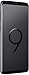 Samsung Galaxy S9, 64GB, Midnight Black - For GSM (Renewed)