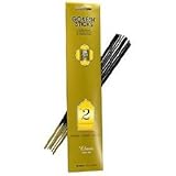 #2 Oils and Spices - Gonesh Stick Incense
