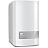 Western Digital WDBWVZ0160JWT-EESN NAS System 16TB (2 Bay, My Cloud Mirror Gen 2, Media Server, Handy/Tablet Sicherung, Syncronisations) wei&szlig;