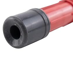 TRQ Ignition Coil Set Compatible with 2002-2012