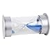 Generic 30 Minutes Hourglass Sandglass Sand Timer Home Decor Blue
