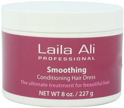 Unisex Laila Ali Smoothing Conditioning Hair Dress Treatment PROD-ID : 1790692