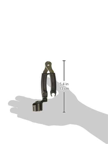 5 DAddario+Accessories+Pro+Winder+Guitar+String