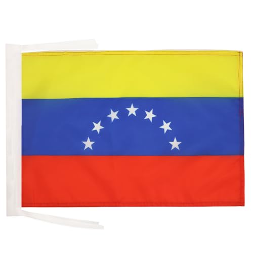Venezuela Old