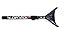 Push Pole Telescopic 9-17