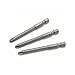Make it Snappy Pozi-Drive Quick-Change Bit (Set of 3) #2 x 2-3/4