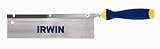 IRWIN Tools ProTouch Dovetail / Jamb Saw, 10-inch (2014450)