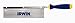 IRWIN Tools ProTouch Dovetail / Jamb Saw, 10-inch (2014450) primary