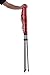 Rukket Baseball/Softball Ball Caddy | Portable Batting Practice Ball Holder