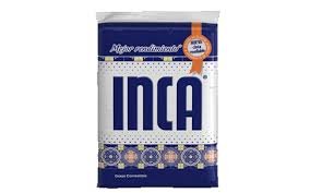 Inca Manteca vegetable shortening ounces