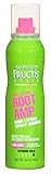 Garnier Fructis Root Amp Root Lifting Spray Mousse, 5 oz (Pack of 3)