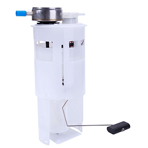 Buy Electric Fuel Pump Assembly with Sending Unit for 19982002 Dodge
