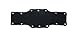 Hard Hat Sweatband - 3 pack of black hard hat liner which is a great accessory that can be machine washable, the band is comfortable, and snap on to your hard hat suspension