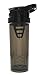 Cyclone Cup - Shaker Bottle For Powder, Protein Shaker With Secure-Lock And Tight-Sealed Lid For "No Leak" Protection Black primary