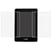 Podofo 6 Inch Screen Protector Tempered Glass Screen Protector for Paperwhite and 6