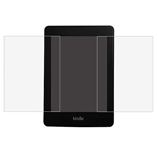 2 Podofo+Screen+Protector+Tempered+Paperwhite