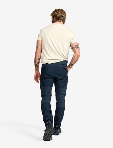 RevolutionRace RVRC GP PRO Pants Men Durable Hiking Outdoor Trousers