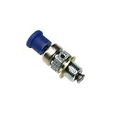 JRL Decompression Valve for Husqvarna 55 346XP 350 385 STIHL 026 029 PRO 066 MS260