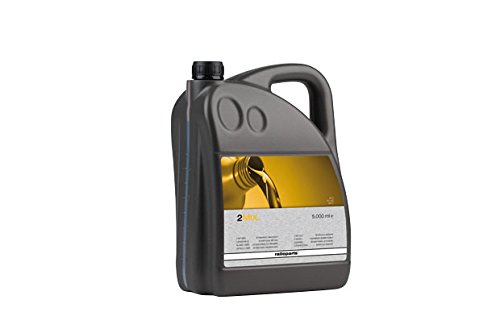 RATIOPARTS 12-007 2MIX 2-stroke mix oil semi-synthetic oil