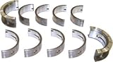 DNJ Main Bearings MB314 for 00-10 GM Saturn 4 Cyl. 2.0L 2.2L 2.4L 122 134 145 DOHC 16V ECOTEC