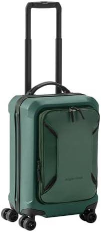 Amazon.com | Eagle Creek Gear Warrior XE 2-Wheel Luggage to Keep