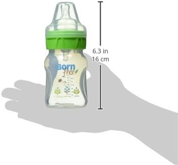 born free baby bottles