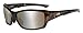 Harley-Davidson Women's Rhinestone Lace Sunglasses, Flash Copper Lens HALCE40