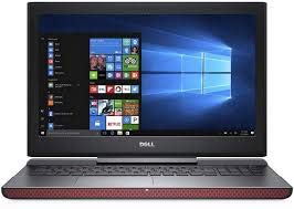 Dell INSPIRON 7567 Intel_Core_i7-7700HQ/ 8GB DDR4/ 15.6" FHD Screen Size Notebook/ Laptop - - Laptops4Review