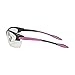 Allen Electron Women's Ballistic Shooting Glasses