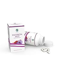 Extracto de Azafrán 8825 (vegetariano). El supresor de apetito natural que mejor funciona. 0.003 oz...