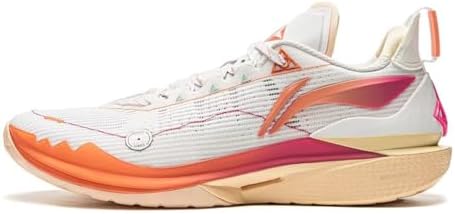 Amazon.com | LI-NING Wade Shadow 6 Men Basketball Shoes High