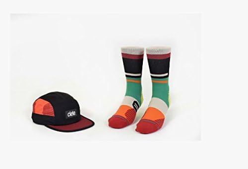 Ciele X Stance Box Set - Black - Onesize