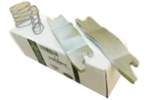 GENUINE LAND ROVER PARKING BRAKE SHOES ROD LAND ROVER LR4 LR3 RANGE ROVER SPORT 05-13 NEW SXR500010