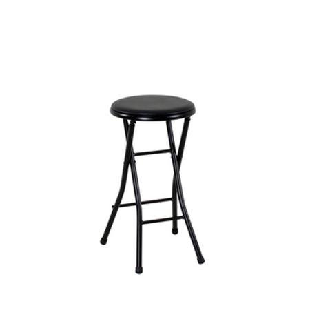 Mainstays Folding Stool - Image 2