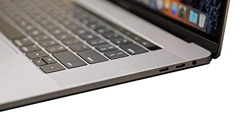 Apple 13in MacBook Pro, Retina Display, 2.3GHz Intel Core i5 Dual Core, 8GB RAM, 128GB SSD, Space Grey, MPXQ2LL/A (Generalüberholt)