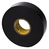 3M Super 33+ 3/4 x 44-Foot Electrical Tape - Quantity 10
