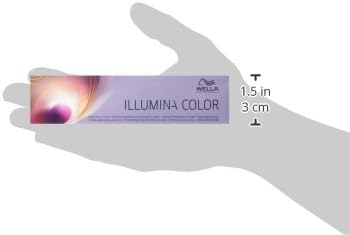 WELLA Number 5/ Illumina Coloring, Brown, 60 ml (Pack of 1) - Image 5