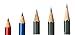 Kutsuwa STAD T'GAAL Angle Adjustable Pencil Sharpener (RS017PK)