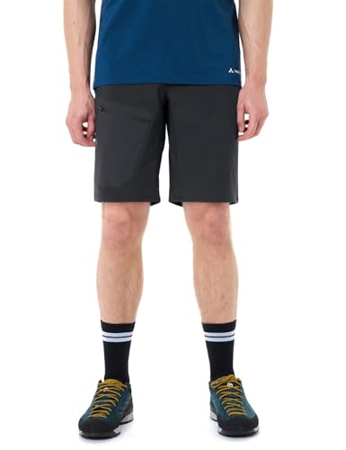 VAUDE Men's Badile Shorts II - Shorts Men