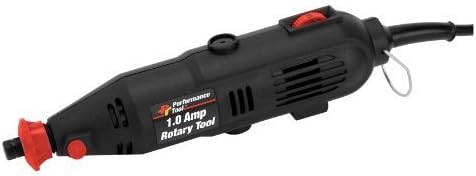 Wilmar W50031 Rotary Tool Kit, 40-Piece by Wilmar Corporation