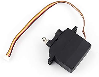 rc car steering parts