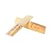 Muslady Bb Soprano Saxophone Sax Reeds Strength 2.0 Professional Level, 10pcs/ Box